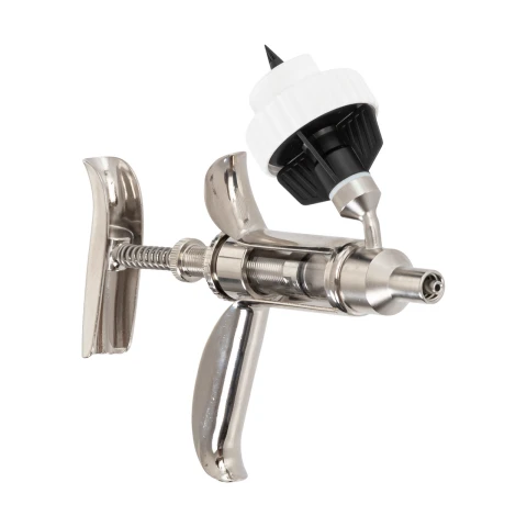 Seringă automată HSW Ferro-Matic, Luer Lock, 0,1-3 ml