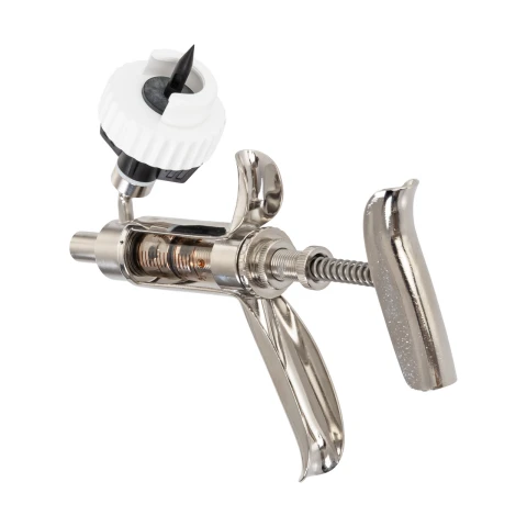 Seringă automată HSW Ferro-Matic, Luer Lock, 0,1-3 ml