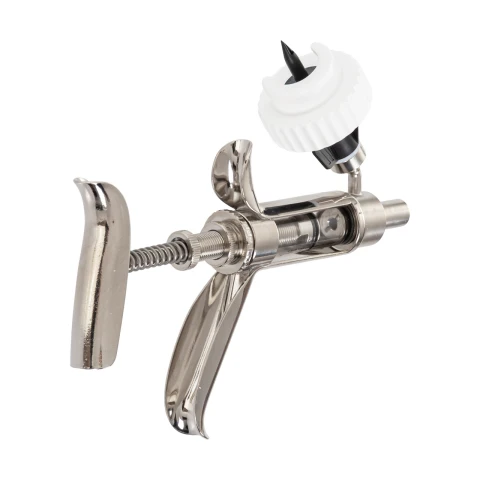 Seringă automată HSW Ferro-Matic, Luer Lock, 0,1-3 ml