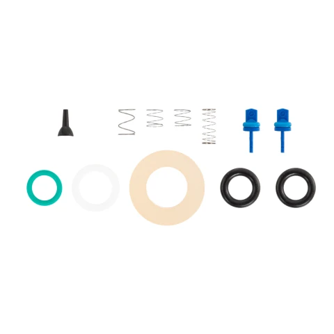 Set de garnitură, arc și ventil pentru seringa automată HSW Ferro-Matic 0,1–3 ml