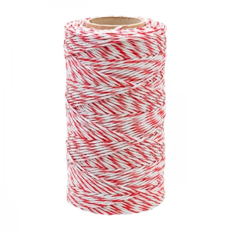 Fir gard electric - 250 m - 95 kg - 0,5 Ω/m