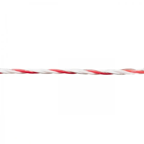 Fir gard electric - 250 m - 95 kg - 0,5 Ω/m