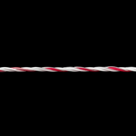 Fir gard electric - 250 m - 95 kg - 0,5 Ω/m