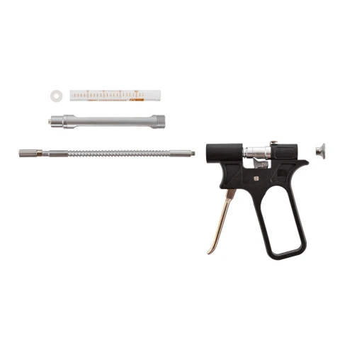Seringă automată HSW Henke-Ject TBC, Luer Lock, 2 ml