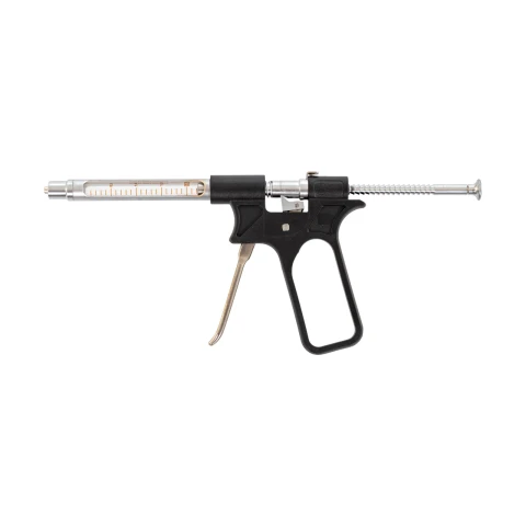 Seringă automată HSW Henke-Ject TBC, Luer Lock, 2 ml
