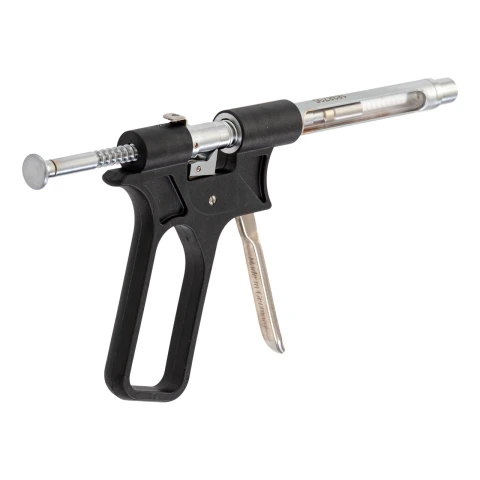 Seringă automată HSW Henke-Ject TBC, Luer Lock, 2 ml