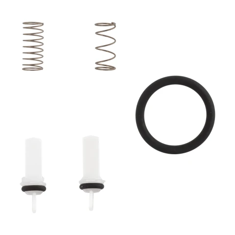 Set de garnitură, arc și ventil pentru dozatorul HSW Drench-Matic