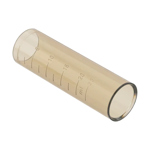 Cilindru de schimb 23 ml pentru dozatoare HSW Drench-Matic