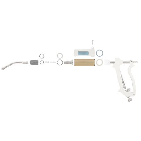 Cilindru de schimb 30 ml pentru dozatoare HSW Drench-Matic