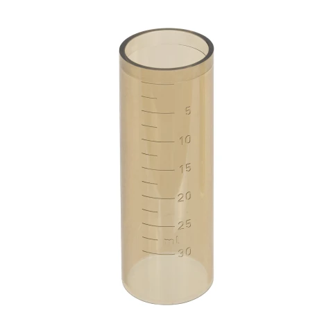 Cilindru de schimb 30 ml pentru dozatoare HSW Drench-Matic
