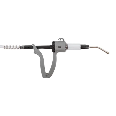Dozator automat HSW Eco-Matic, cu atașament de furtun, 5-30 ml