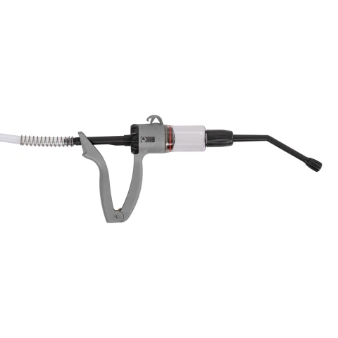 Dozator automat HSW Eco-Matic Pour On, cu atașament de furtun, 7,5-70 ml