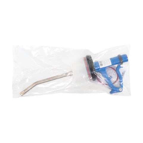 Dozator oral pentru animale, tip Drencher, 500 ml