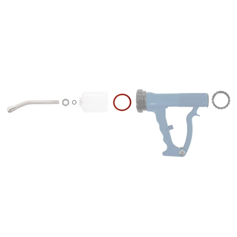 Garnitură de schimb pentru dozator oral tip Drencher, 70 ml