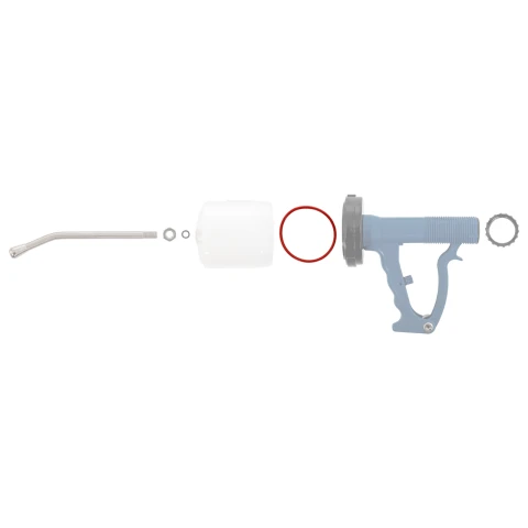 Garnitură de schimb pentru dozator oral tip Drencher, 300 ml