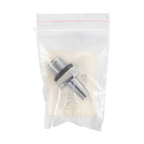 Adaptor conic pentru seringă de lavaj uterin, 400 ml