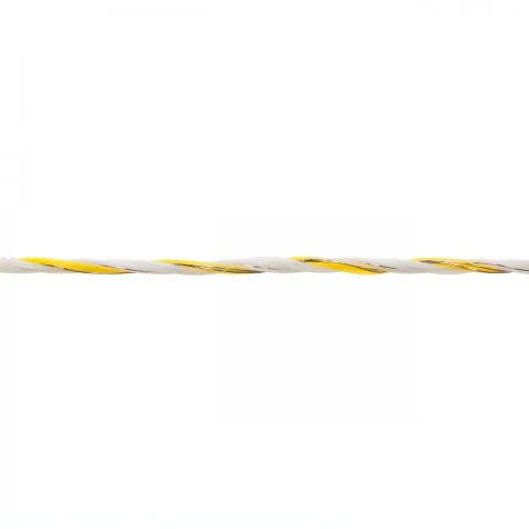 Fir gard electric - 250 m - 90 kg - 0,45 Ω/m
