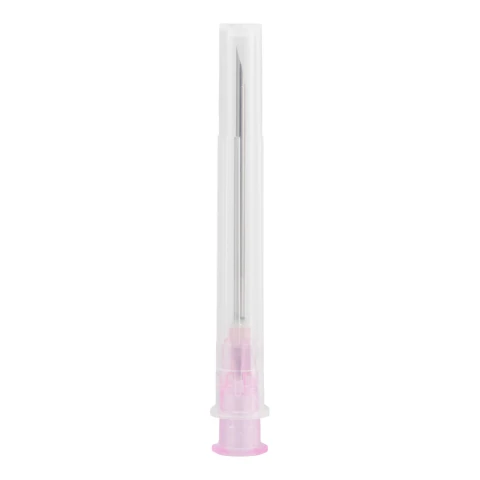 Ace de unică folosință HSW Henke-Ject, Luer Slip, 1,2 × 40 mm, 100 buc.