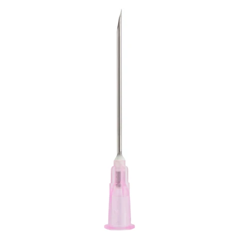 Ace de unică folosință HSW Henke-Ject, Luer Slip, 1,2 × 40 mm, 100 buc.