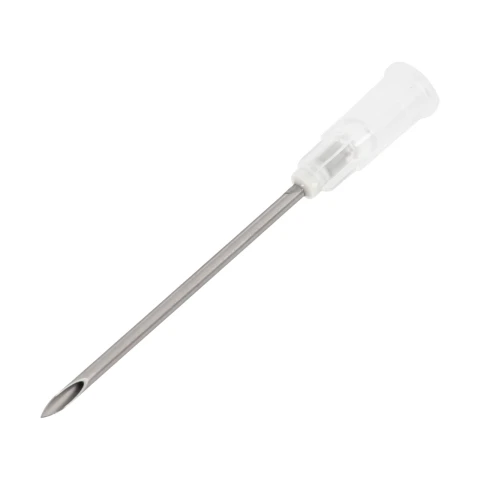 Ace de unică folosință HSW Henke-Ject, Luer Slip, 1,6 × 40 mm, 100 buc.