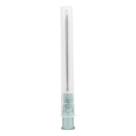 Ace de unică folosință HSW Henke-Ject, Luer Slip, 1,8 × 40 mm, 100 buc.