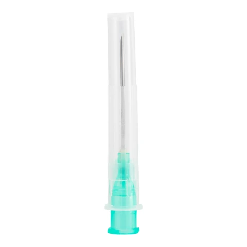 Ace de unică folosință HSW Henke-Ject, Luer Slip, 0,8 × 25 mm, 100 buc.