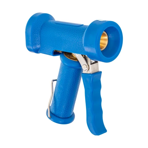 Pistol de stropit și de spălat uger, 25 litri/min la 5 bar