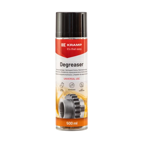 Spray degresant universal, 500 ml