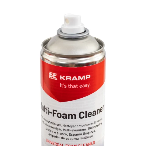 Spray spumă universal pentru curățare, 500 ml