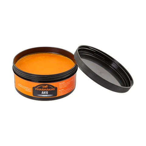 Pastă antiros AKS pentru cai, Pharmakas, 200 ml