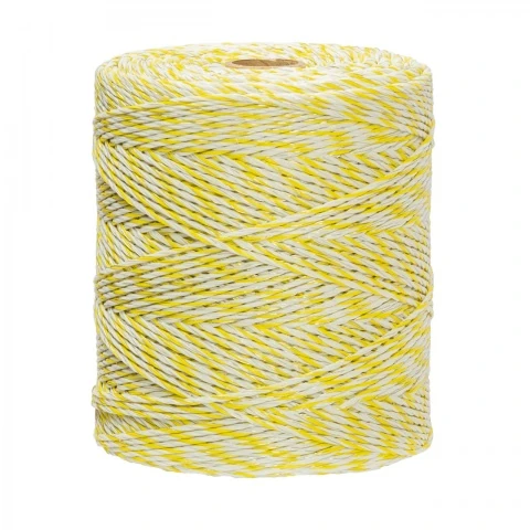 Fir gard electric - 500 m - 90 kg - 0,45 Ω/m