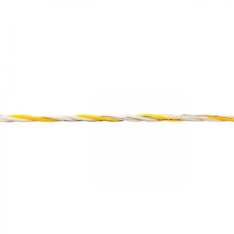 Fir gard electric - 500 m - 90 kg - 0,45 Ω/m