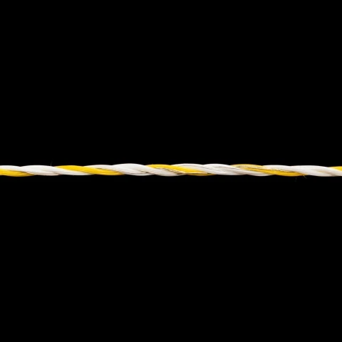 Fir gard electric - 500 m - 90 kg - 0,45 Ω/m