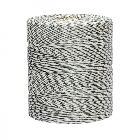 Fir gard electric - 1000 m - 130 kg - 0,4 Ω/m