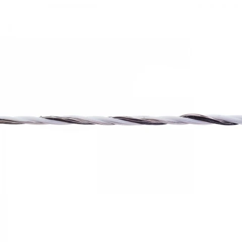 Fir gard electric - 1000 m - 130 kg - 0,4 Ω/m