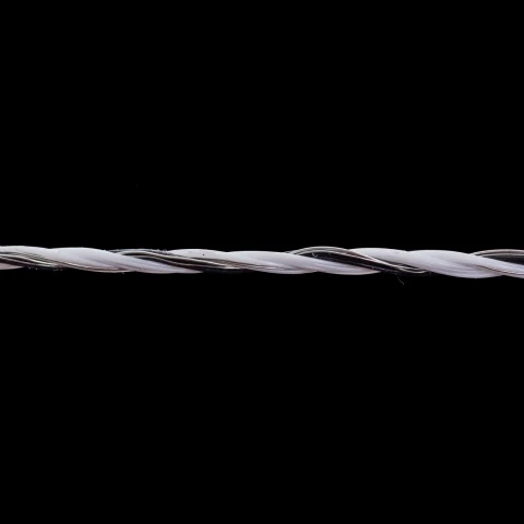 Fir gard electric - 1000 m - 130 kg - 0,4 Ω/m