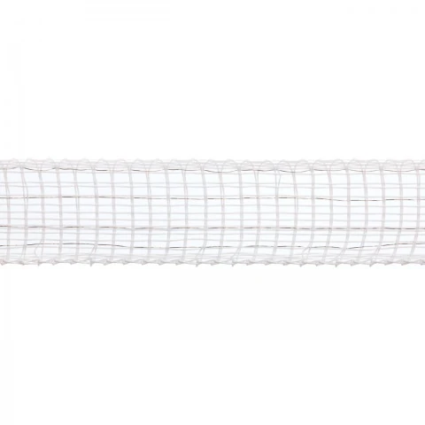 Bandă gard electric - 20 mm - 200 m - 90 kg - 9 Ω/m