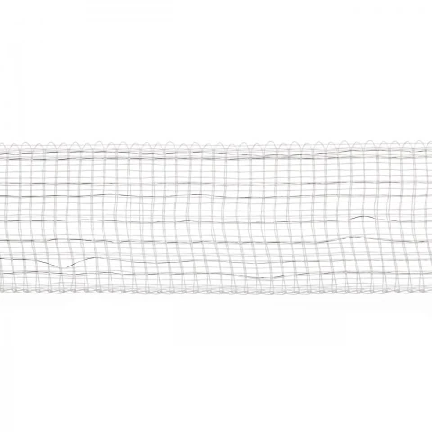 Bandă gard electric - 40 mm - 200 m - 120 kg - 3,8 Ω/m
