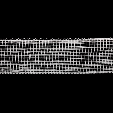 Bandă gard electric - 40 mm - 200 m - 120 kg - 3,8 Ω/m