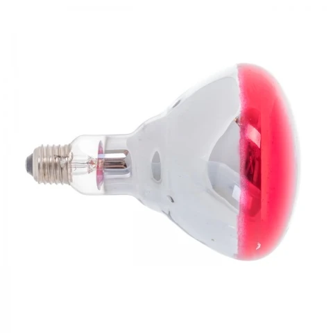 Bec de încălzire cu infraroșu, 150 W, Philips