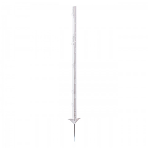 Stâlp plastic, 105 cm