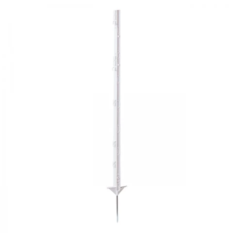 Stâlp plastic, 105 cm
