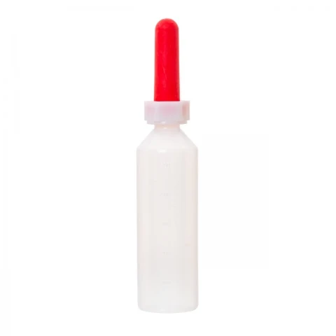 Bidon de alăptare pentru viței, 500 ml :: 500 ml