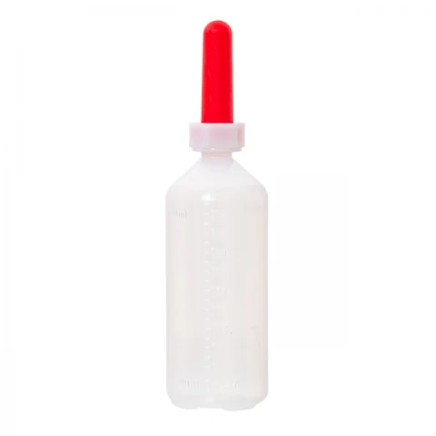 Bidon de alăptare pentru viței, 1000 ml :: 1000 ml