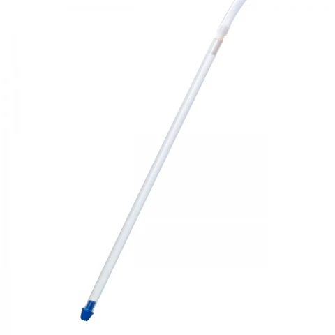Bidon administrare lichide pentru viței, 3000 ml, cu drenaj