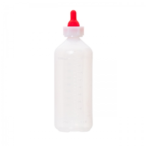 Bidon de alăptare pentru miei și iezi, 1000 ml<br/>22 Lei<br><small>0457</small>