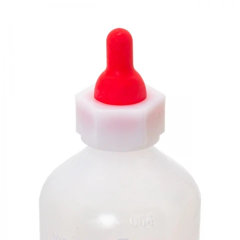 Bidon de alăptare pentru miei și iezi, 1000 ml :: 1000 ml