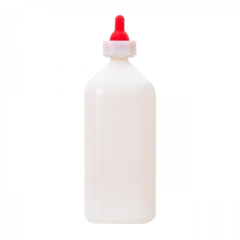 Bidon de alăptare pentru miei și iezi, 2000 ml<br/>25 Lei<br><small>0458</small>