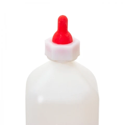 Bidon de alăptare pentru miei și iezi, 2000 ml :: 2000 ml