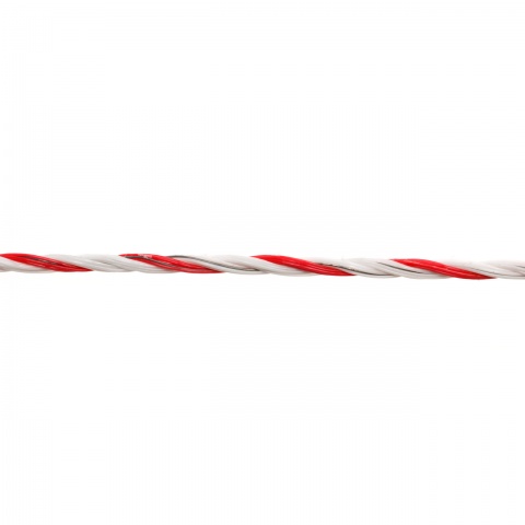 Fir gard electric - 300 m - 100 kg - 0,62 Ω/m